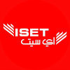 Isetglobal.com logo