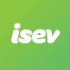 Isev.co.uk logo
