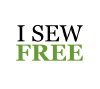 Isewfree.com logo