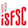 Isfsc.be logo