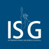 Isg.fr logo
