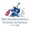 Isgenoa.it logo