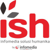 Ish.co.id logo