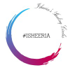 Isheeriashealingcircles.com logo
