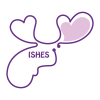 Ishes.org logo