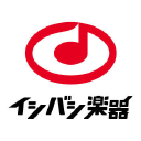 Ishibashi.co.jp logo