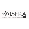 Ishka.com.au logo