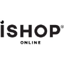 Ishoponline.gr logo
