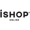 Ishoponline.gr logo