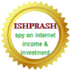Ishprash.com logo