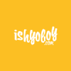 Ishyoboy.com logo