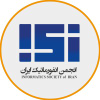 Isi.org.ir logo