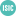 Isic.pl logo