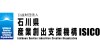 Isico.or.jp logo