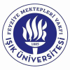 Isikun.edu.tr logo