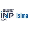 Isima.fr logo