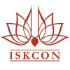 Iskcon.org logo