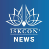 Iskconnews.org logo