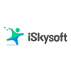 Iskysoft.com logo