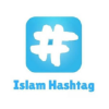 Islamhashtag.com logo