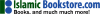 Islamicbookstore.com logo