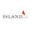 Islandair.com logo