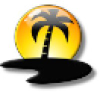 Islandnet.com logo