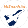 Islatenerife.ru logo