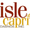 Isle of Capri Casinos, Inc. logo