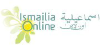 Ismailiaonline.com logo