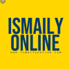 Ismailyonline.com logo