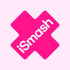 Ismash.com logo