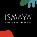Ismaya.com logo