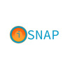 Isnap.com logo