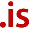 Isnic.is logo