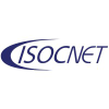 Isoc.net logo