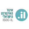 Isoc.org.il logo
