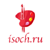 Isoch.ru logo