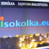 Isokolka.eu logo