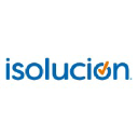 Isolucion.co logo