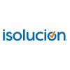 Isolucion.co logo