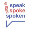Ispeakspokespoken.com logo