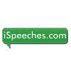 Ispeeches.com logo