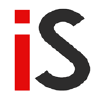 Isperky.sk logo