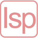 Isplate.info logo