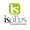 Isplus.it logo