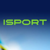 Isport.ua logo