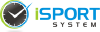 Isportsystem.cz logo
