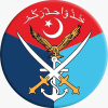 Ispr.gov.pk logo