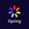 Ispringlearn.com logo